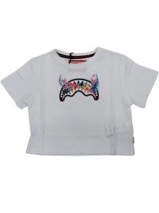 T-shirt Sprayground Bambine e ragazze Casual