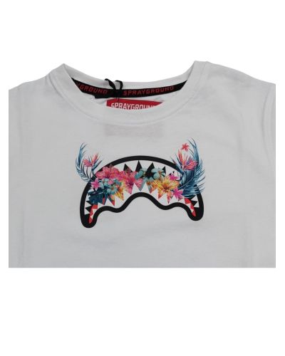 T-shirt Sprayground Bambine e ragazze | Tamaiti Boutique