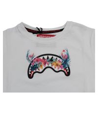 T-shirt Sprayground Bambine e ragazze | Tamaiti Boutique