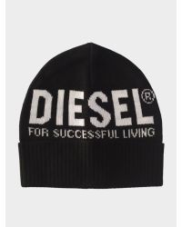 Diesel - Cappello - Bambini e ragazzi - 00J52B