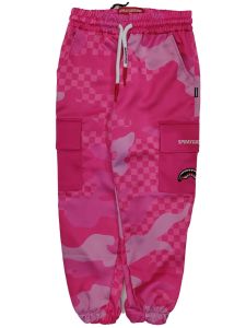Tuta Sprayground Bambine e ragazze Casual