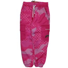 Tuta Sprayground Bambine e ragazze Rosa