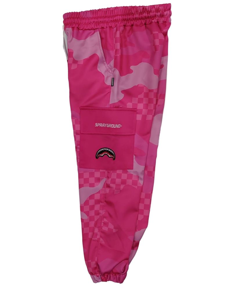 Tuta Sprayground Bambine e ragazze Rosa - Primavera/Estate