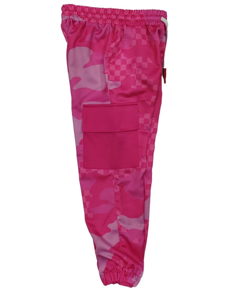 Tuta Sprayground Bambine e ragazze Rosa - Primavera/Estate