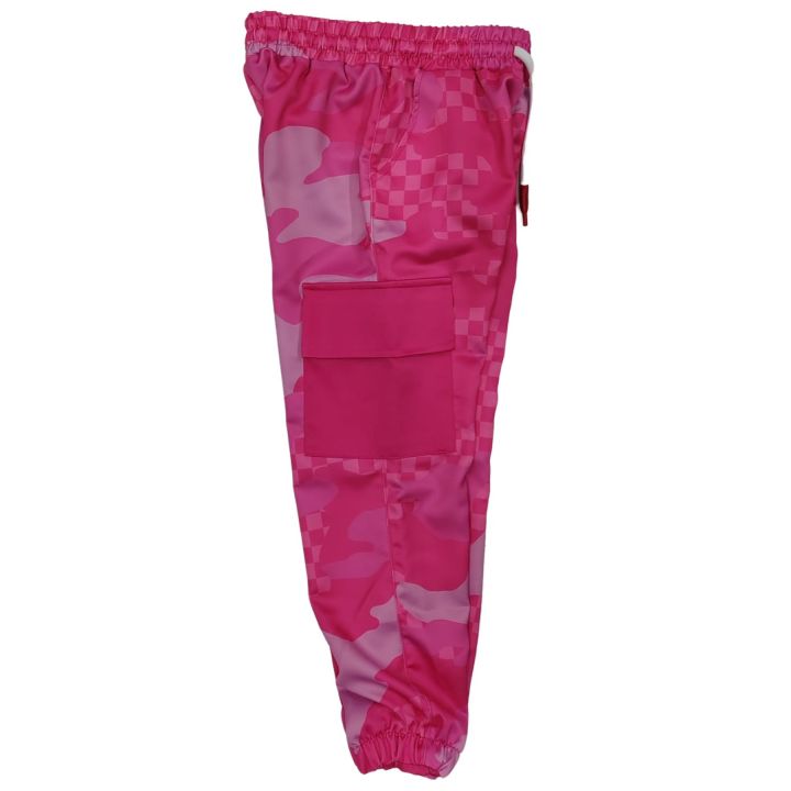Tuta Sprayground Bambine e ragazze Rosa - Primavera/Estate