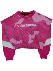 T-shirt Sprayground Bambine e ragazze Casual