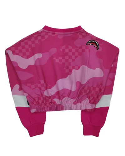 T-shirt Sprayground Bambine e ragazze | Tamaiti Boutique