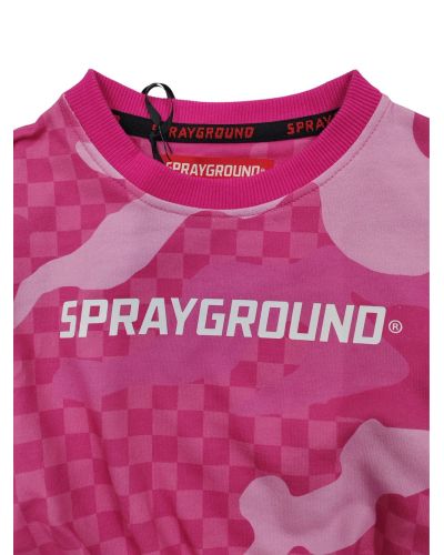 T-shirt Sprayground Bambine e ragazze | Tamaiti Boutique