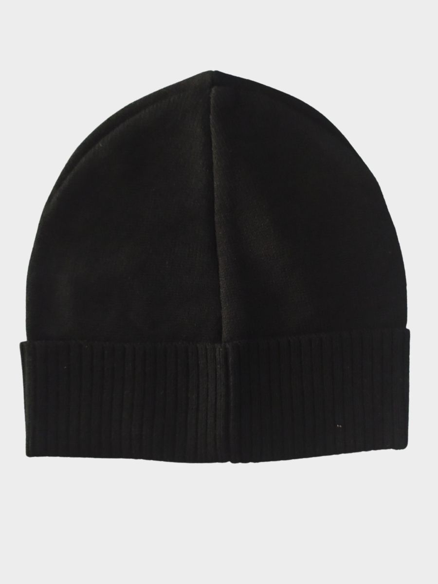 Cappello Diesel Bambini e ragazzi Nero - Autunno/Inverno