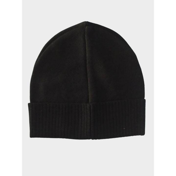 Cappello Diesel Bambini e ragazzi Nero - Autunno/Inverno