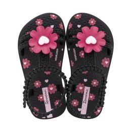Ciabatte Ipanema Bimba Nero