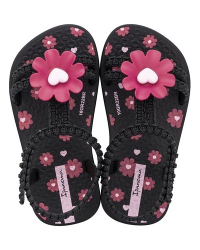 Ciabatte Ipanema Bimba Nero