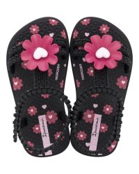 Ciabatte Ipanema Bimba Nero