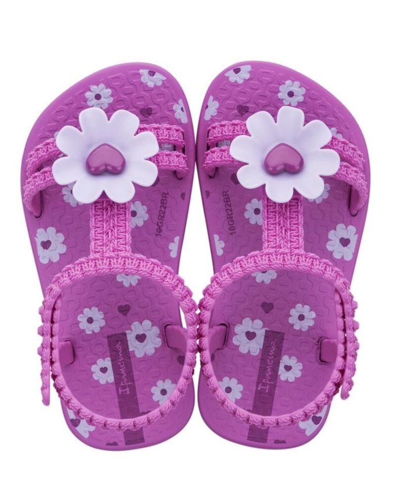 Ciabatte Ipanema Bimba Lilla (AH425)