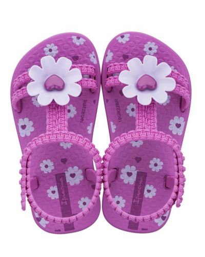 Ciabatte Ipanema Bimba Lilla (AH425)