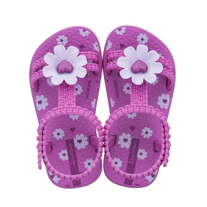 Ciabatte Ipanema Bimba Lilla (AH425)