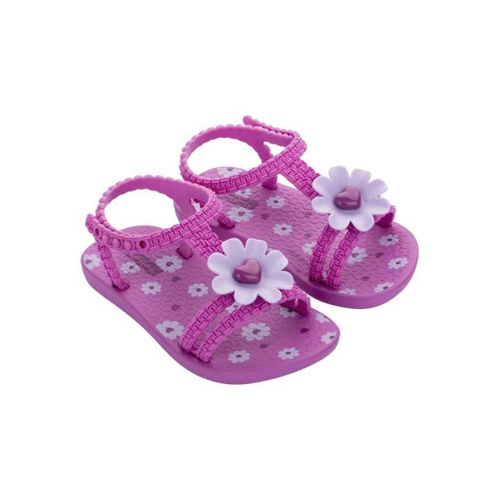 Ciabatte Ipanema Lilla (ah425) Bimba | Tamaiti