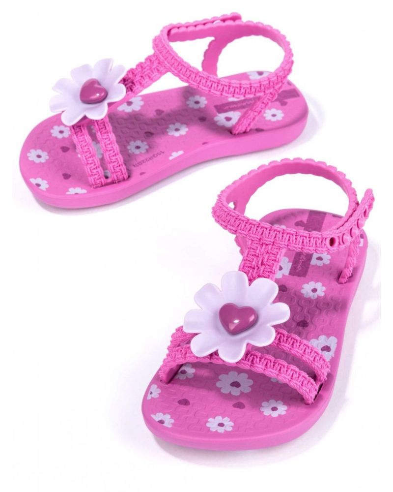 Ciabatte Ipanema Bimba Lilla (AH425) - Primavera/Estate