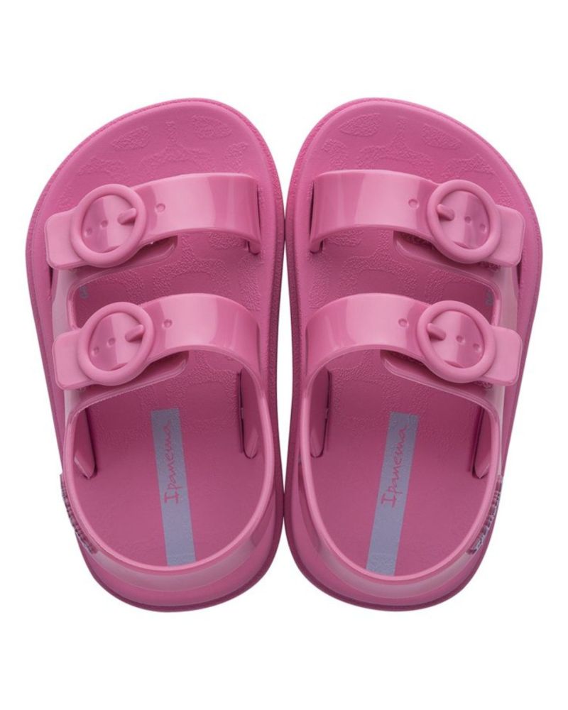 Ciabatte Ipanema Bimba Rosa