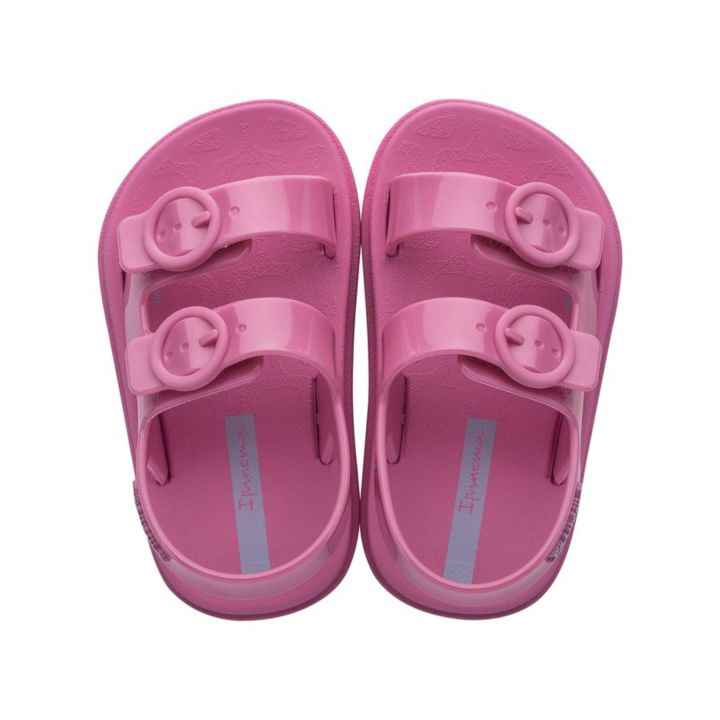 Ciabatte Ipanema Bimba Rosa