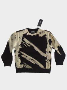 Maglia Diesel Bambini e ragazzi Casual