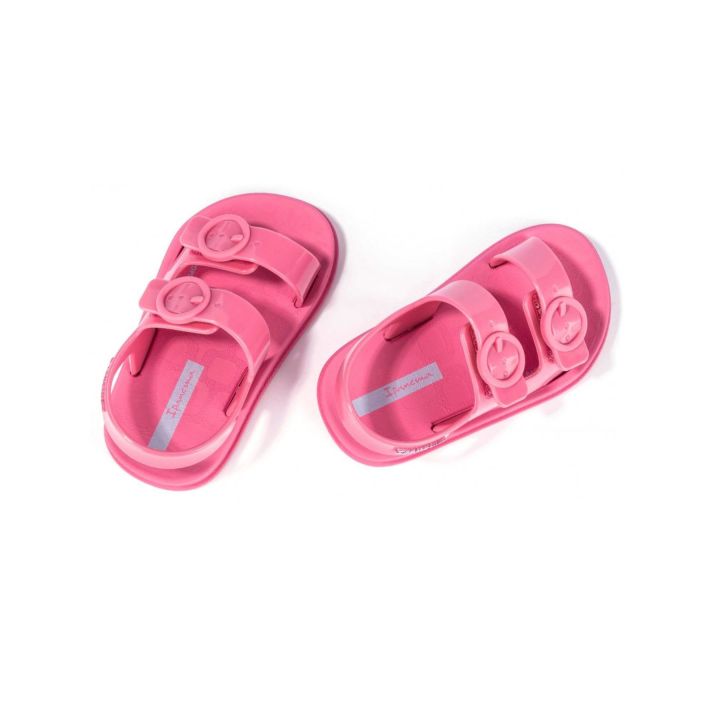 Ciabatte Ipanema Rosa Bimba | Tamaiti