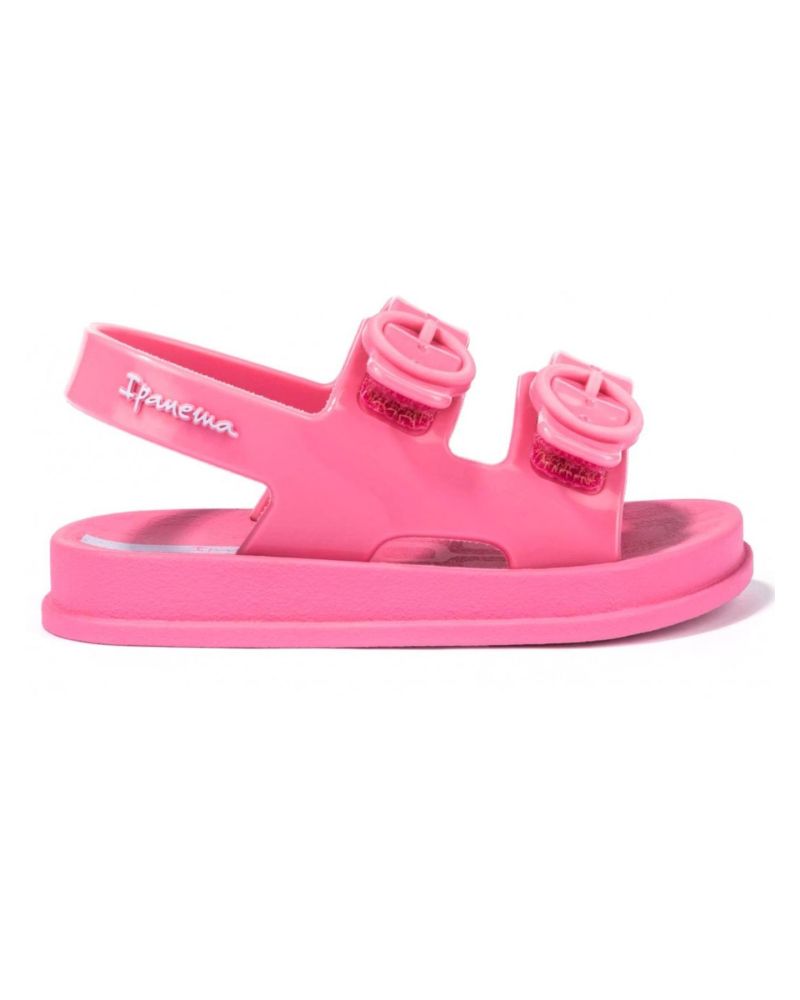 Ciabatte Ipanema Bimba Rosa - Primavera/Estate