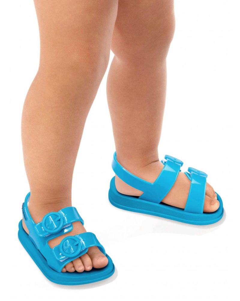 Ciabatte Ipanema Bimbo Blu - Primavera/Estate