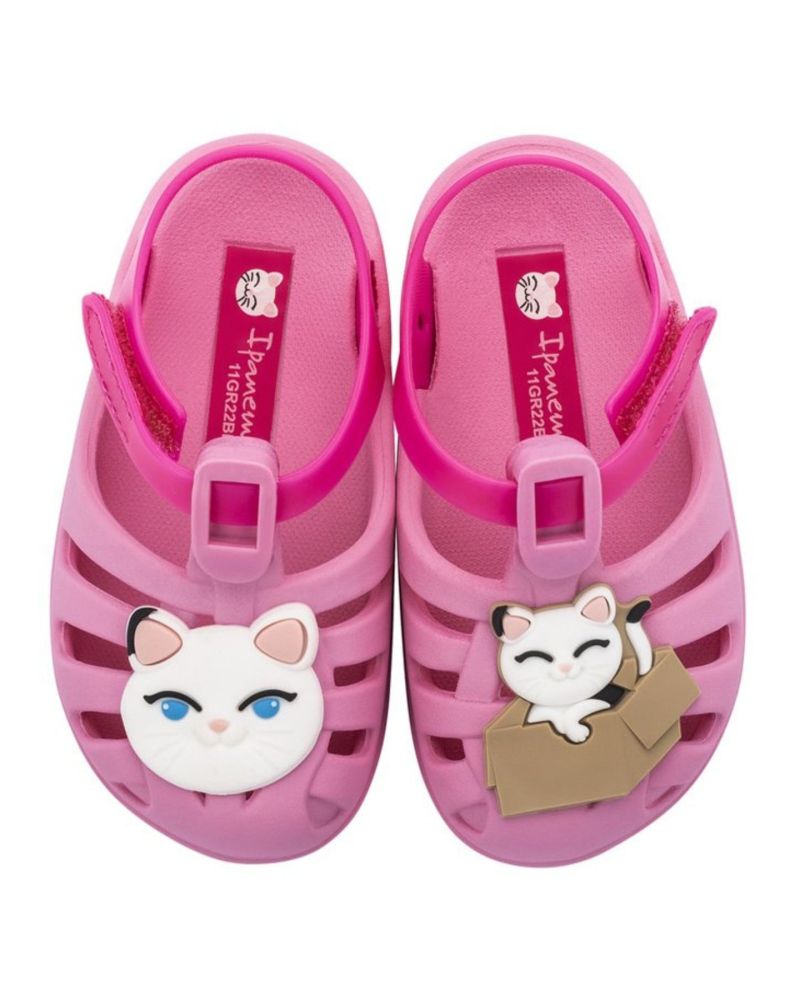 Ciabatte Ipanema Bimba Rosa