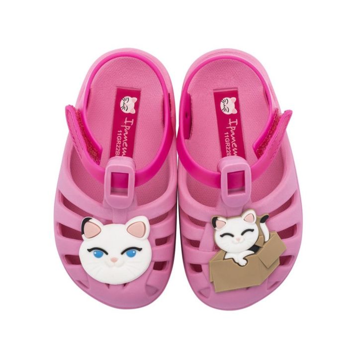 Ciabatte Ipanema Bimba Rosa