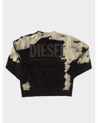 Maglia Diesel Bambini e ragazzi | Tamaiti Boutique