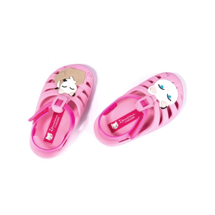 Ciabatte Ipanema Rosa Bimba | Tamaiti