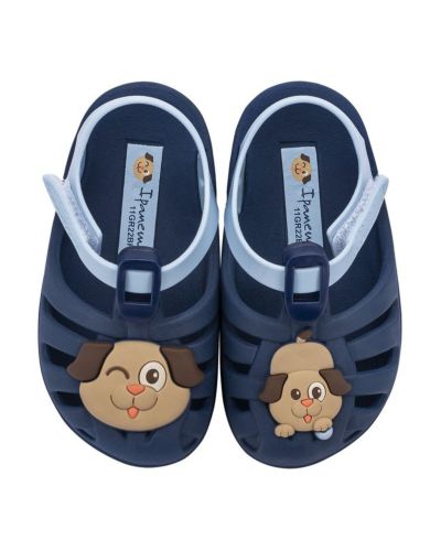 Ciabatte Ipanema Bimbo Blu