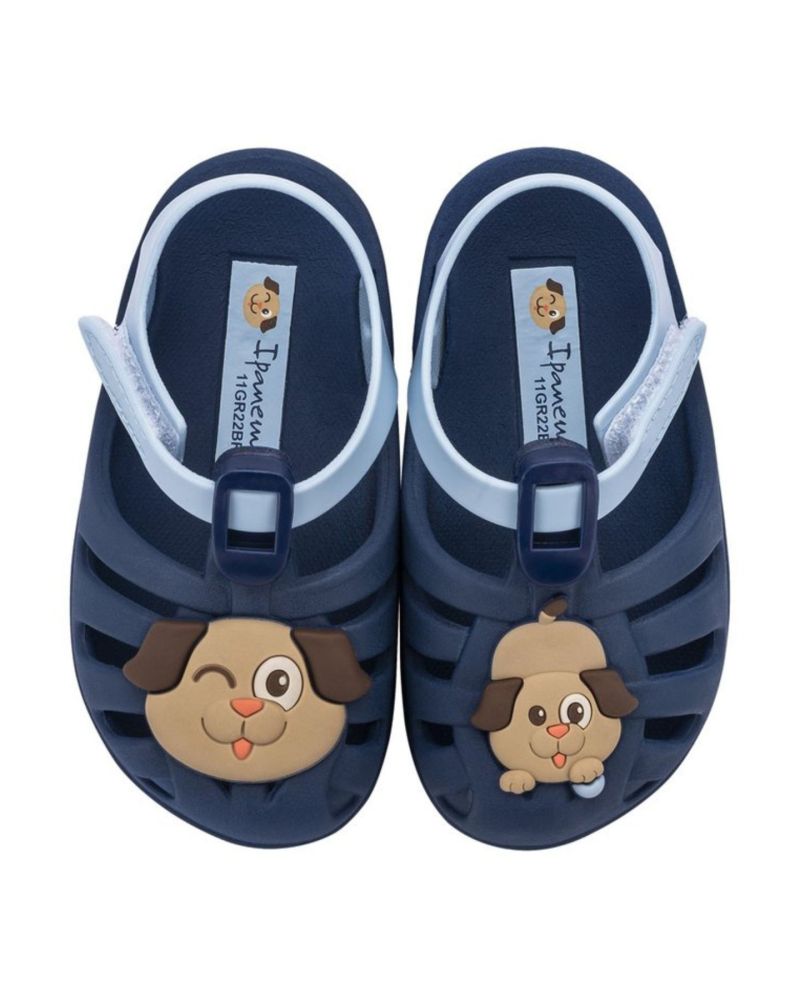 Ciabatte Ipanema Bimbo Blu