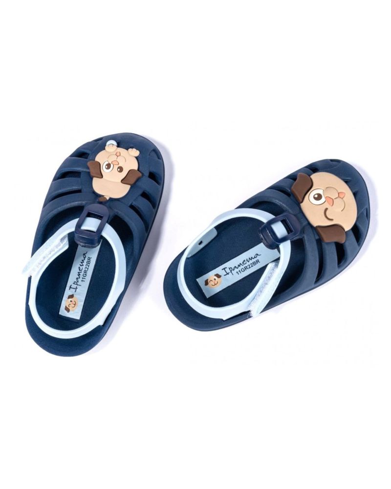 Ciabatte Ipanema Bimbo Blu - Primavera/Estate