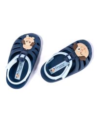 Ipanema - Ciabatte - Bimbo - IP.83354-BLU-AK105