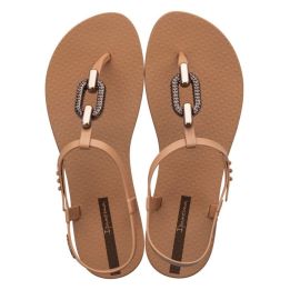 Ciabatte Ipanema Bambine e ragazze Beige