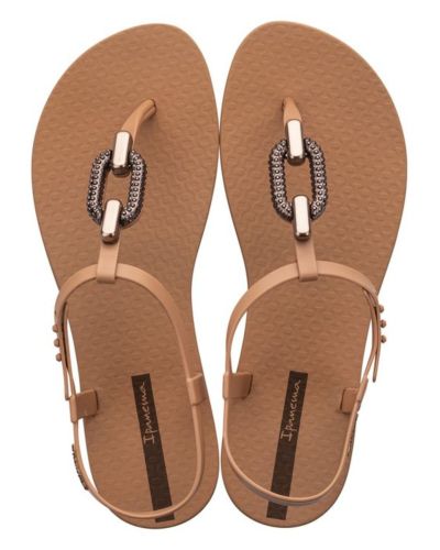 Ciabatte Ipanema Bambine e ragazze Beige