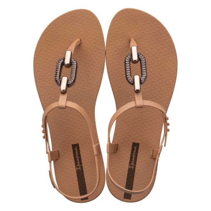 Ciabatte Ipanema Bambine e ragazze Beige