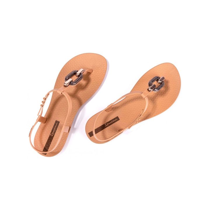 Ciabatte Ipanema Bambine e ragazze Beige - Primavera/Estate