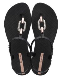 Ciabatte Ipanema Bambine e ragazze Nero