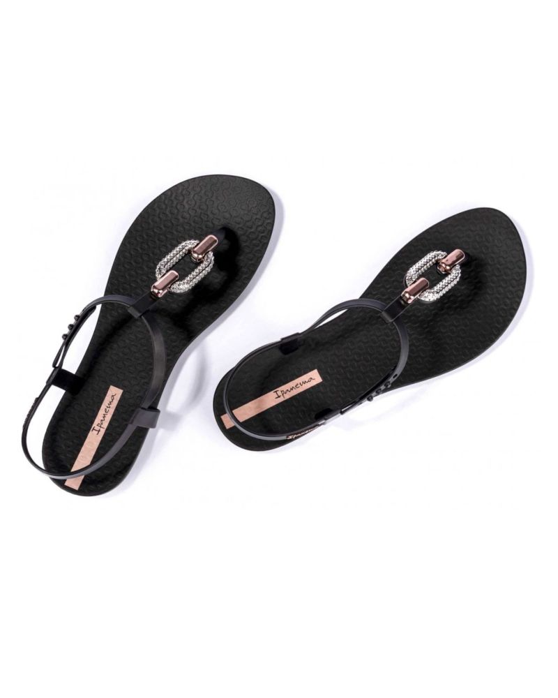 Ciabatte Ipanema Bambine e ragazze Nero - Primavera/Estate