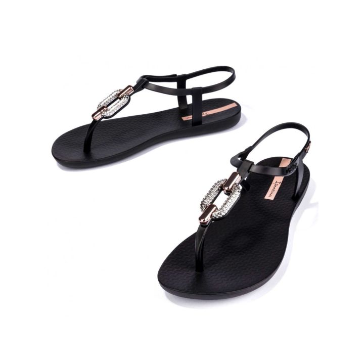Ciabatte Ipanema Bambine e ragazze Nero - Primavera/Estate
