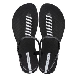 Ciabatte Ipanema Bambine e ragazze Nero