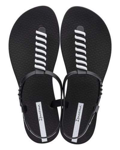 Ciabatte Ipanema Bambine e ragazze Nero