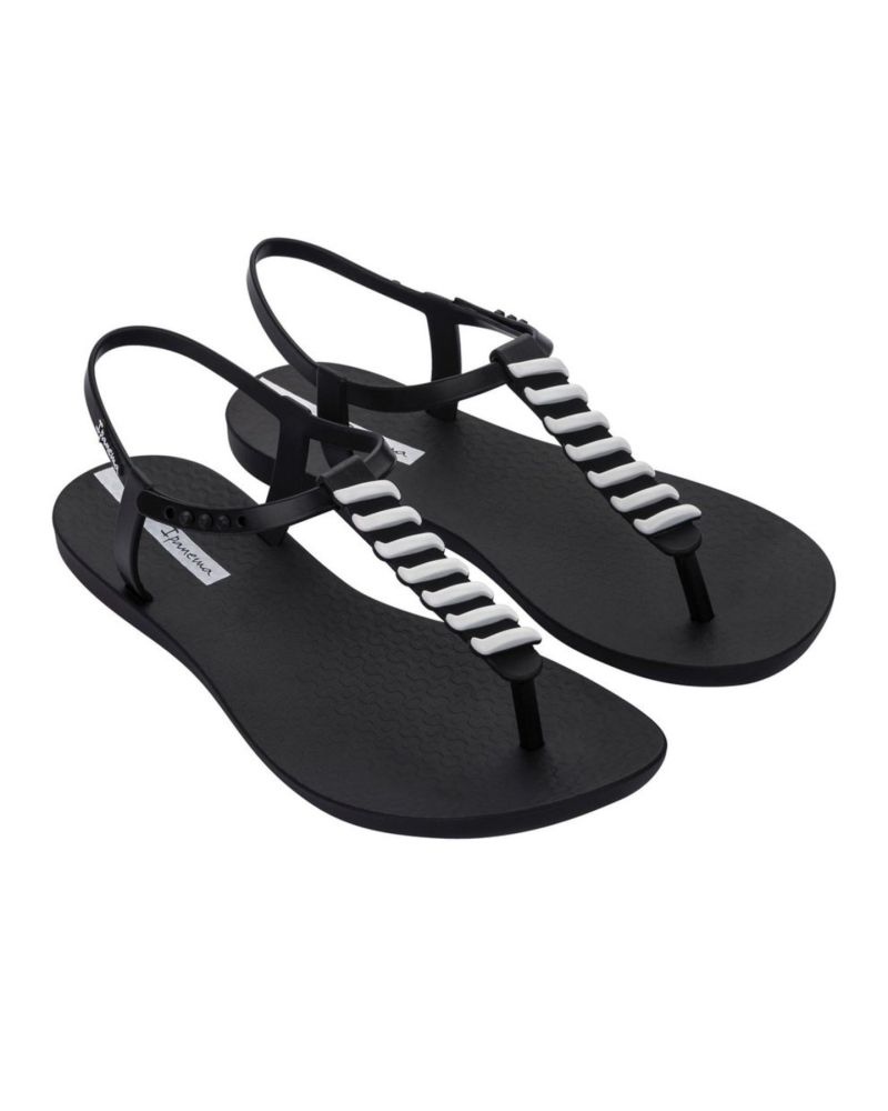 Ciabatte Ipanema Bambine e ragazze Nero - Primavera/Estate