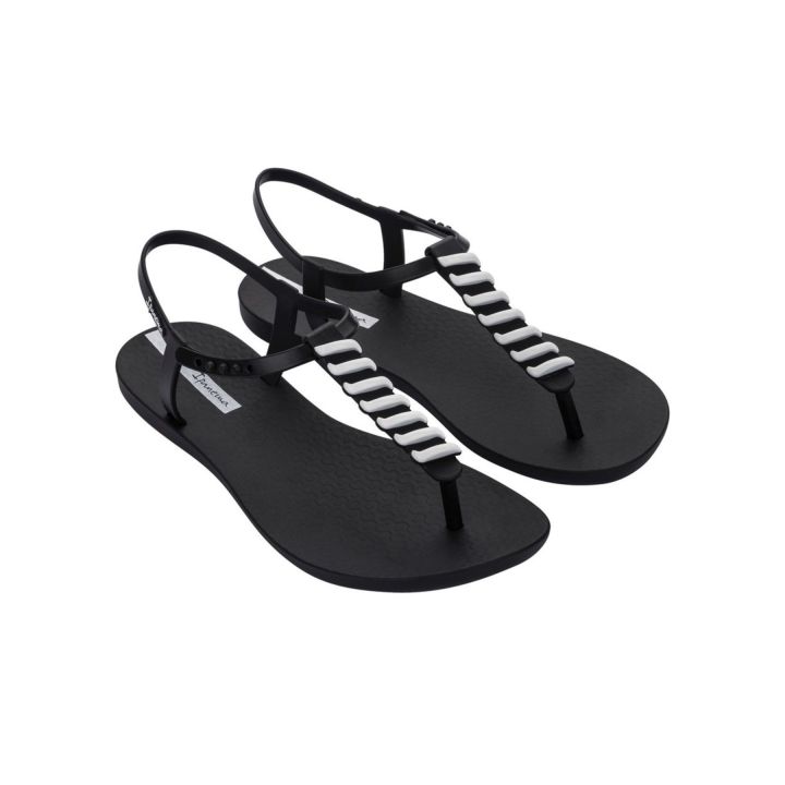 Ciabatte Ipanema Bambine e ragazze Nero - Primavera/Estate
