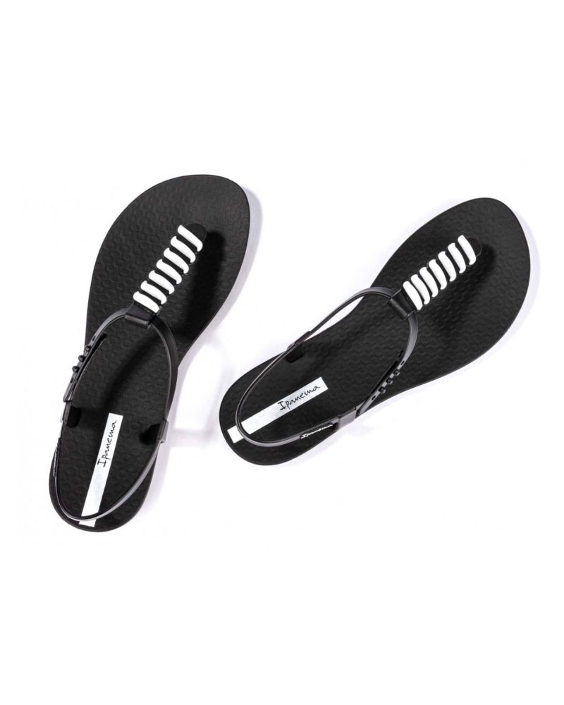 Ciabatte Ipanema Bambine e ragazze Nero - Primavera/Estate