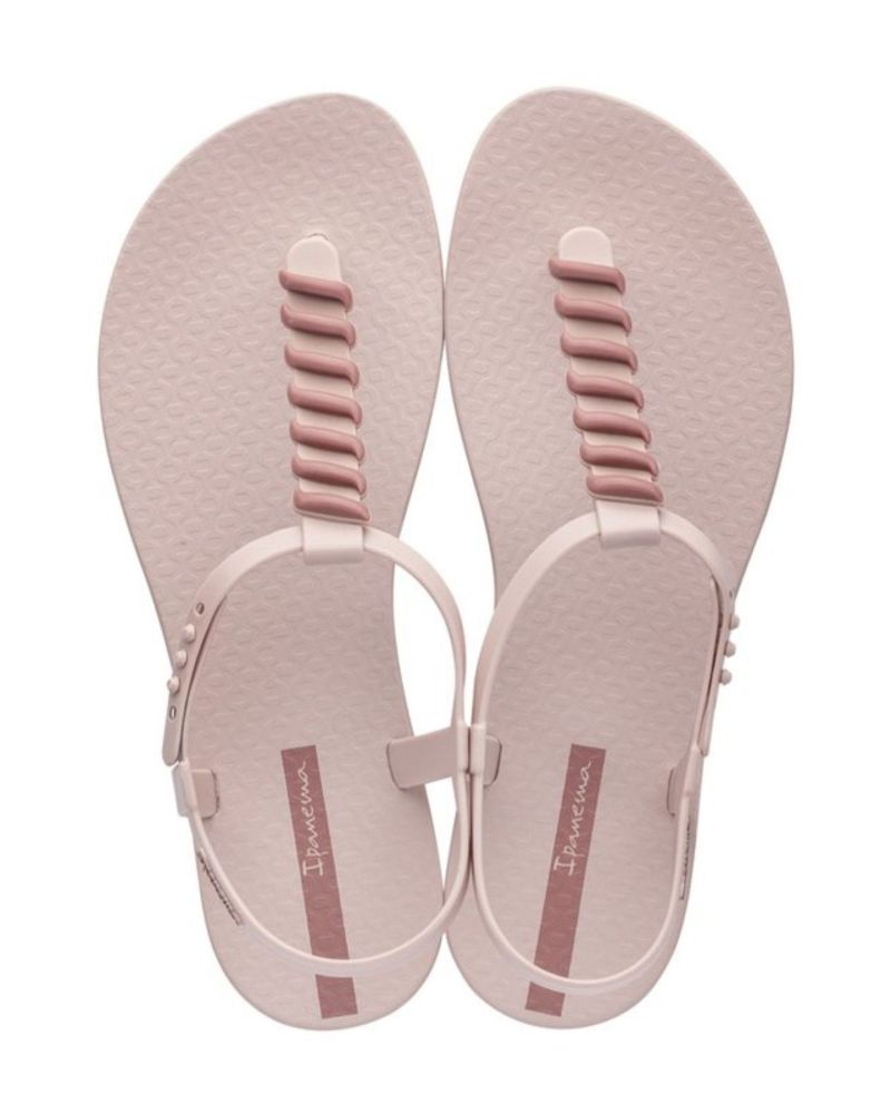 Ciabatte Ipanema Bambine e ragazze Rosa