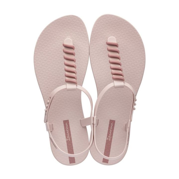 Ciabatte Ipanema Bambine e ragazze Rosa